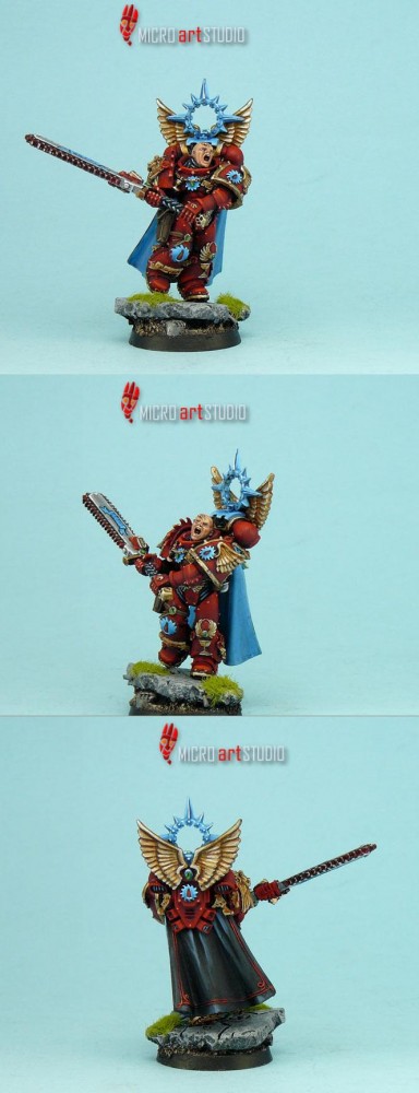SM BA Master Gabriel Seth